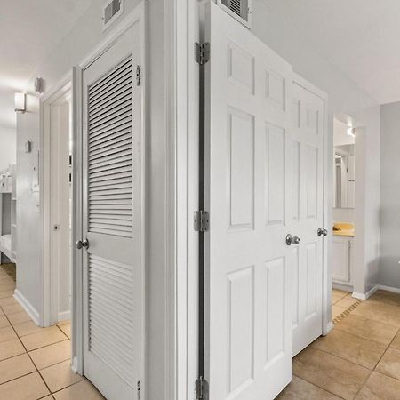 The Summit 620 Appartement Panama City Beach Buitenkant foto