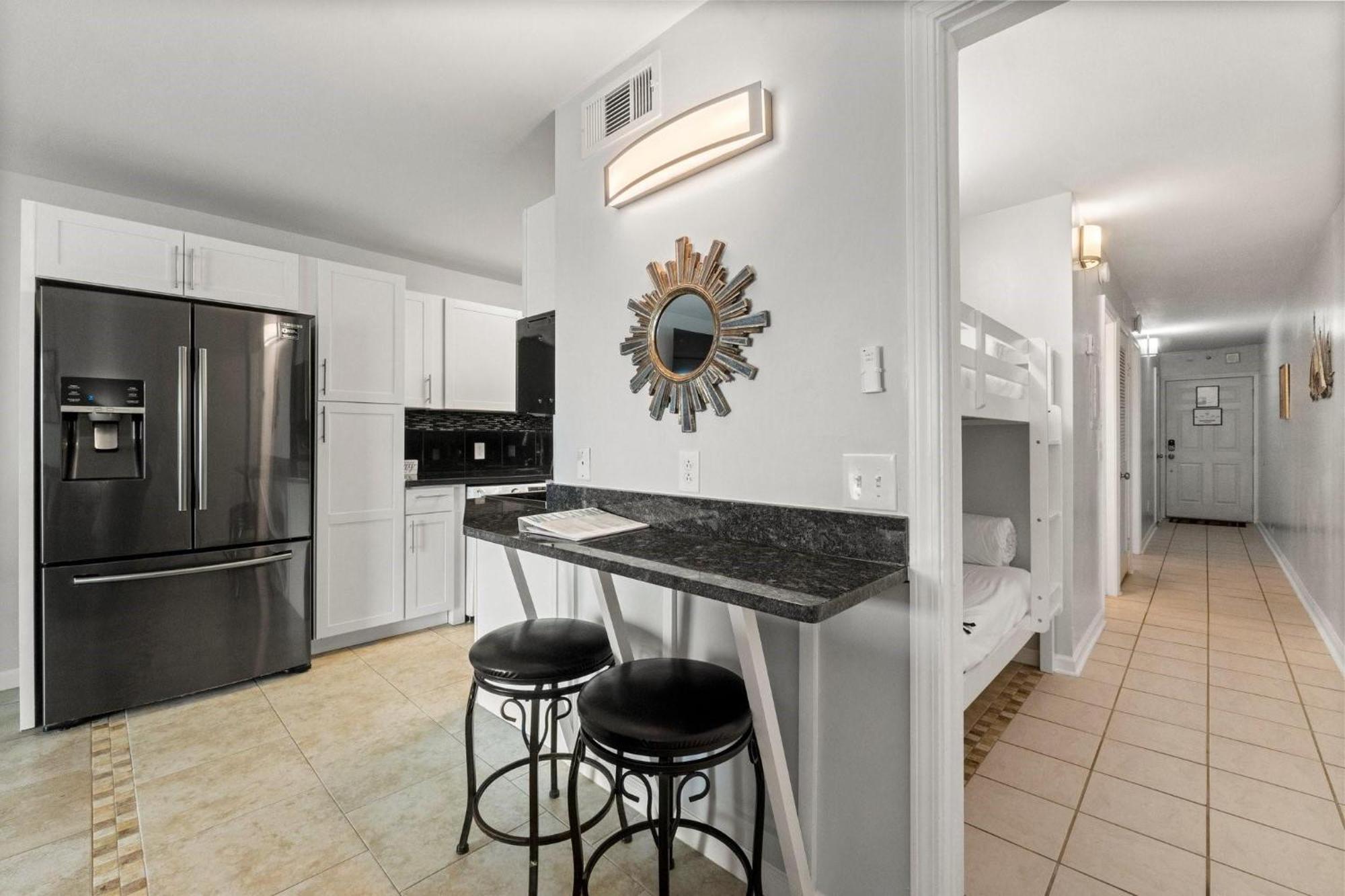 The Summit 620 Appartement Panama City Beach Buitenkant foto