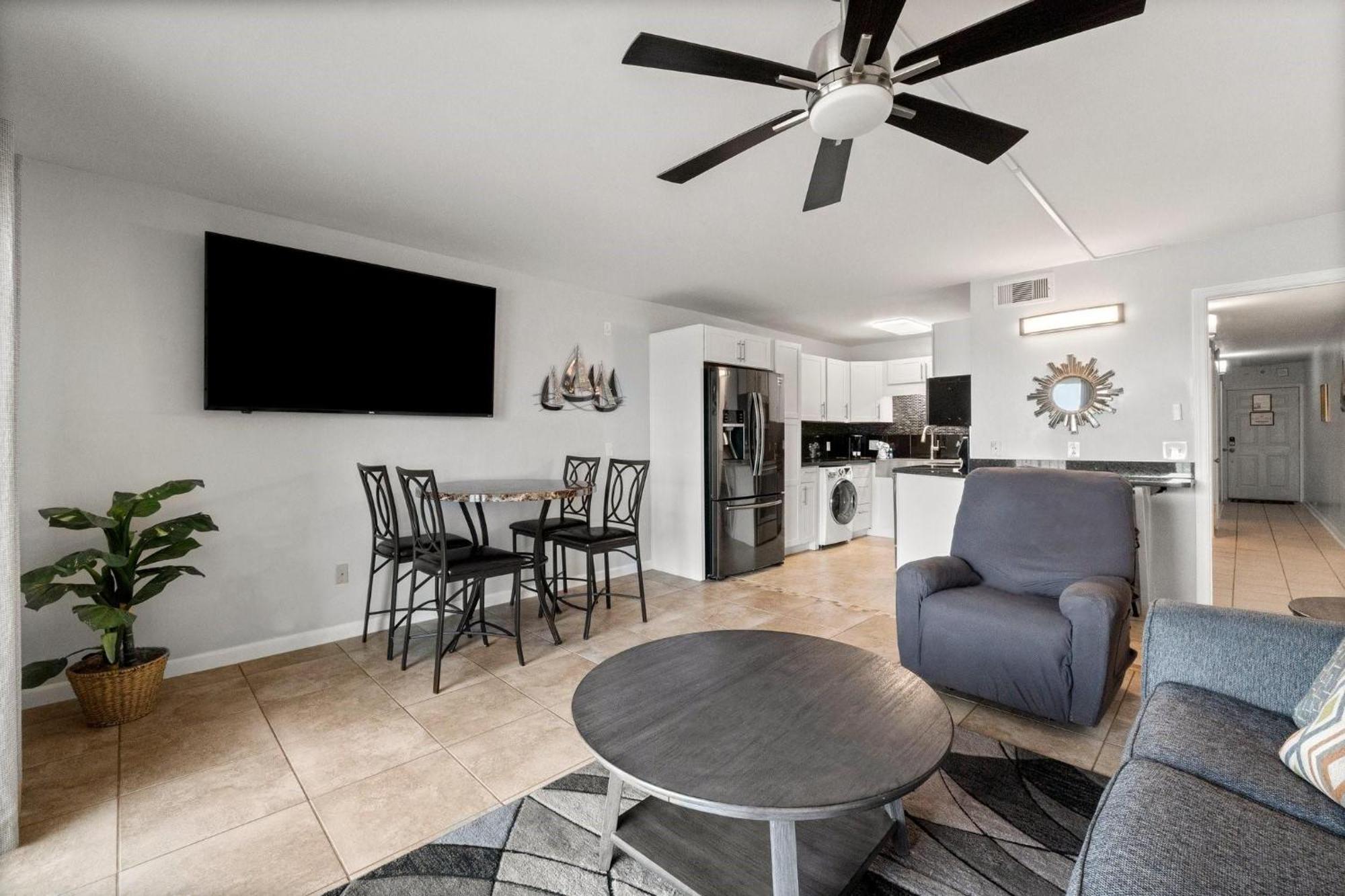 The Summit 620 Appartement Panama City Beach Buitenkant foto