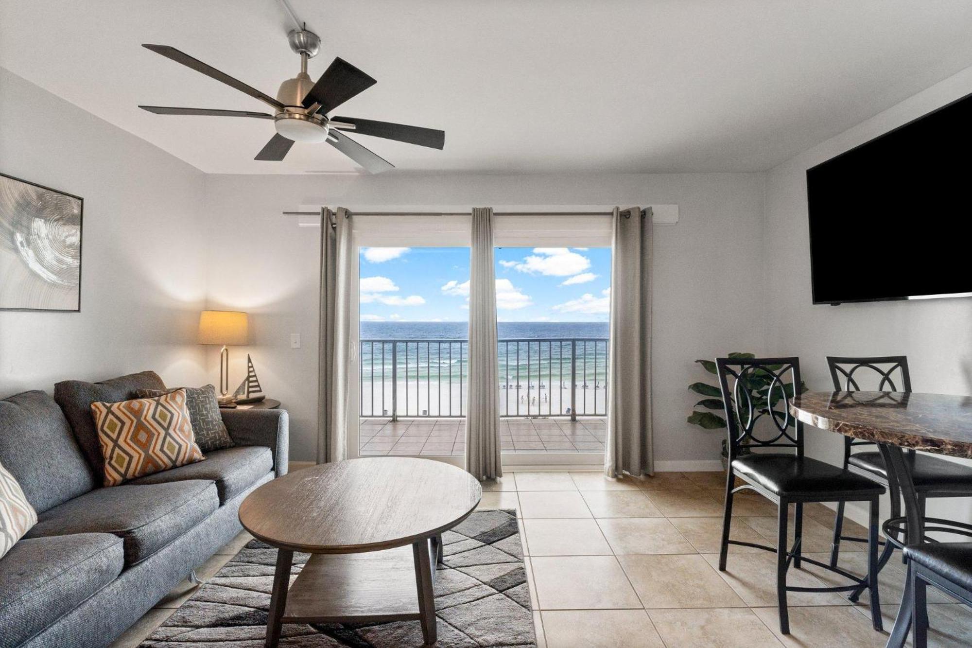 The Summit 620 Appartement Panama City Beach Buitenkant foto