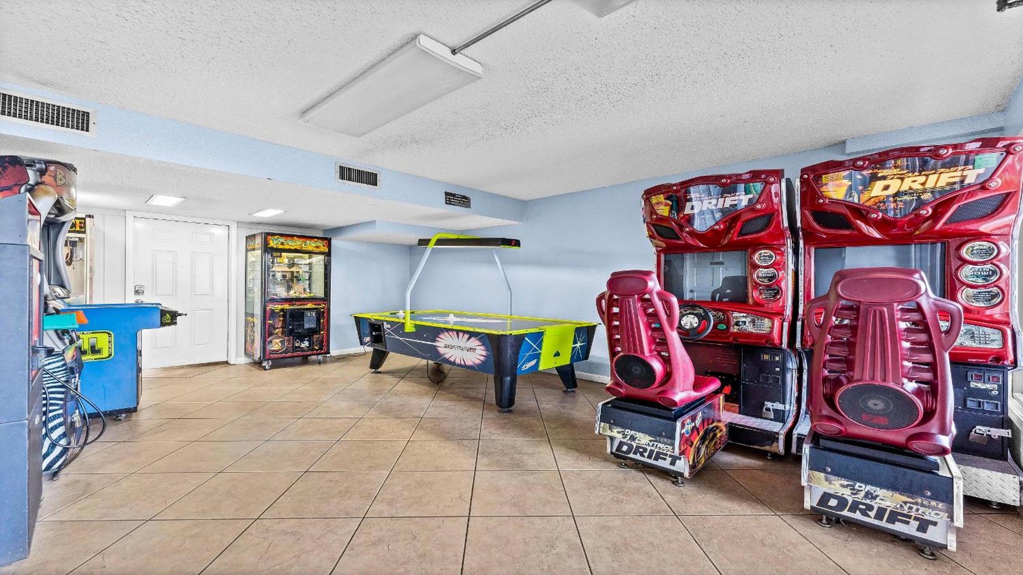 The Summit 620 Appartement Panama City Beach Buitenkant foto