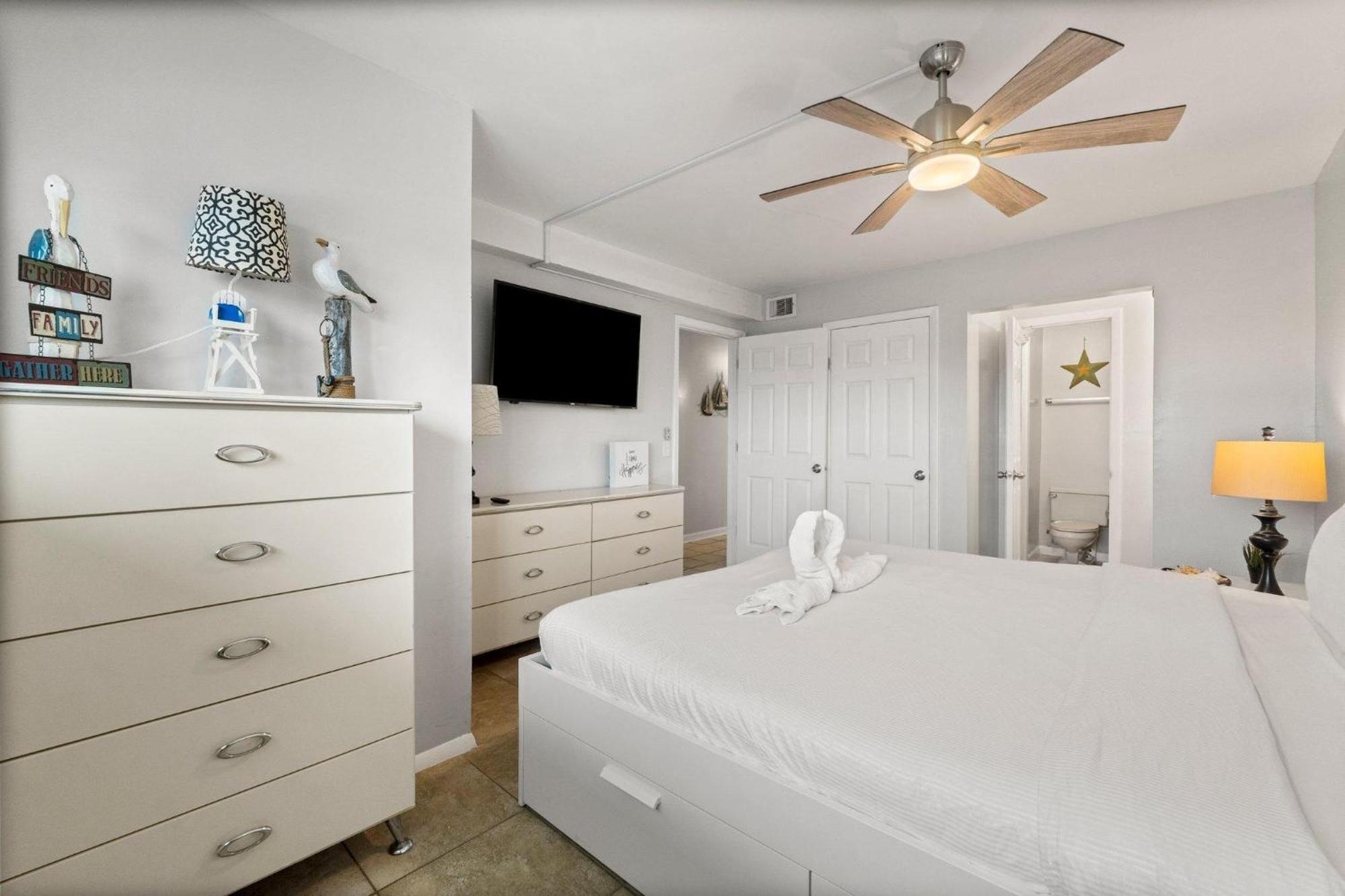 The Summit 620 Appartement Panama City Beach Buitenkant foto