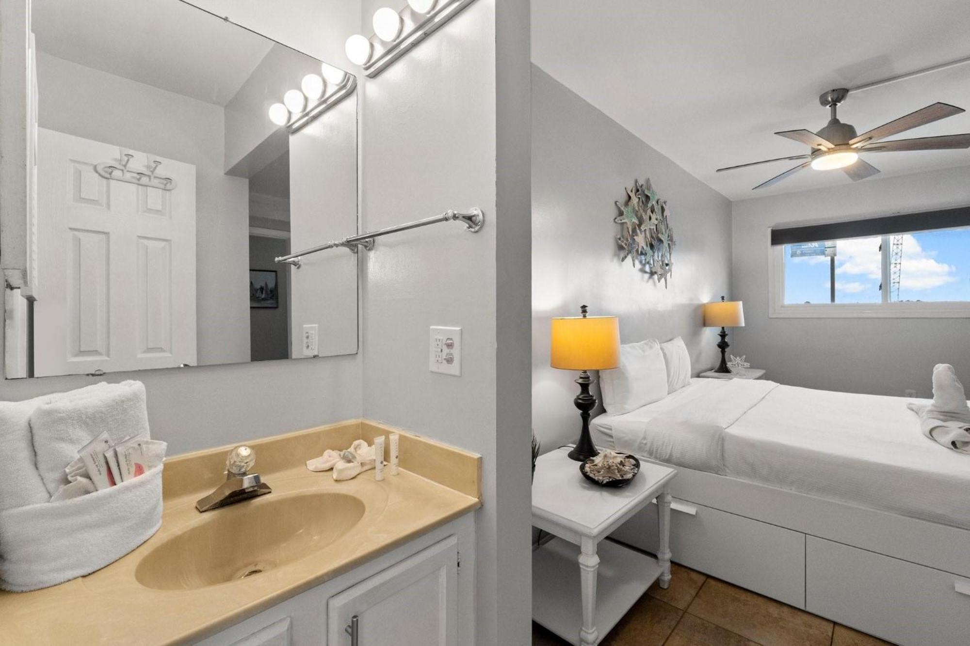 The Summit 620 Appartement Panama City Beach Buitenkant foto