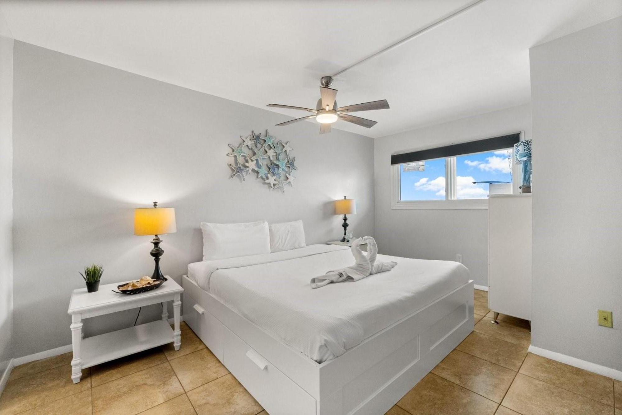 The Summit 620 Appartement Panama City Beach Buitenkant foto
