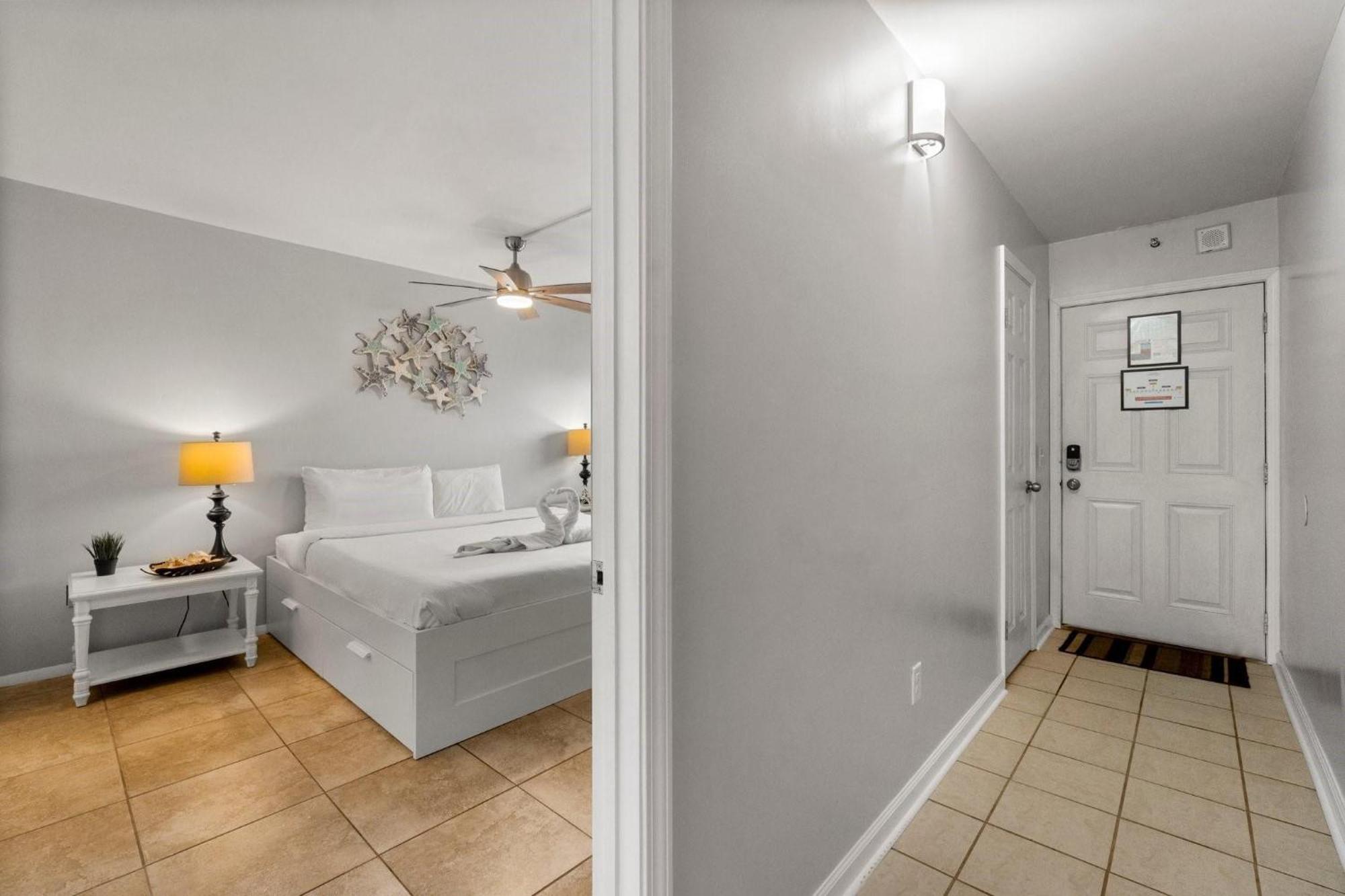 The Summit 620 Appartement Panama City Beach Buitenkant foto
