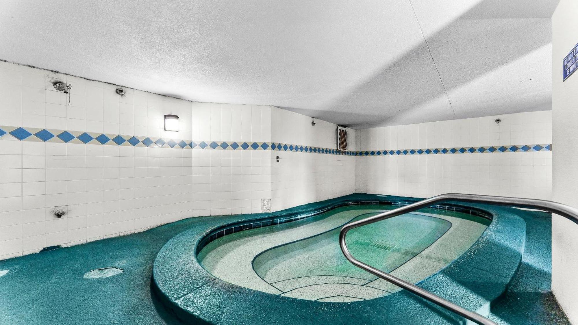 The Summit 620 Appartement Panama City Beach Buitenkant foto
