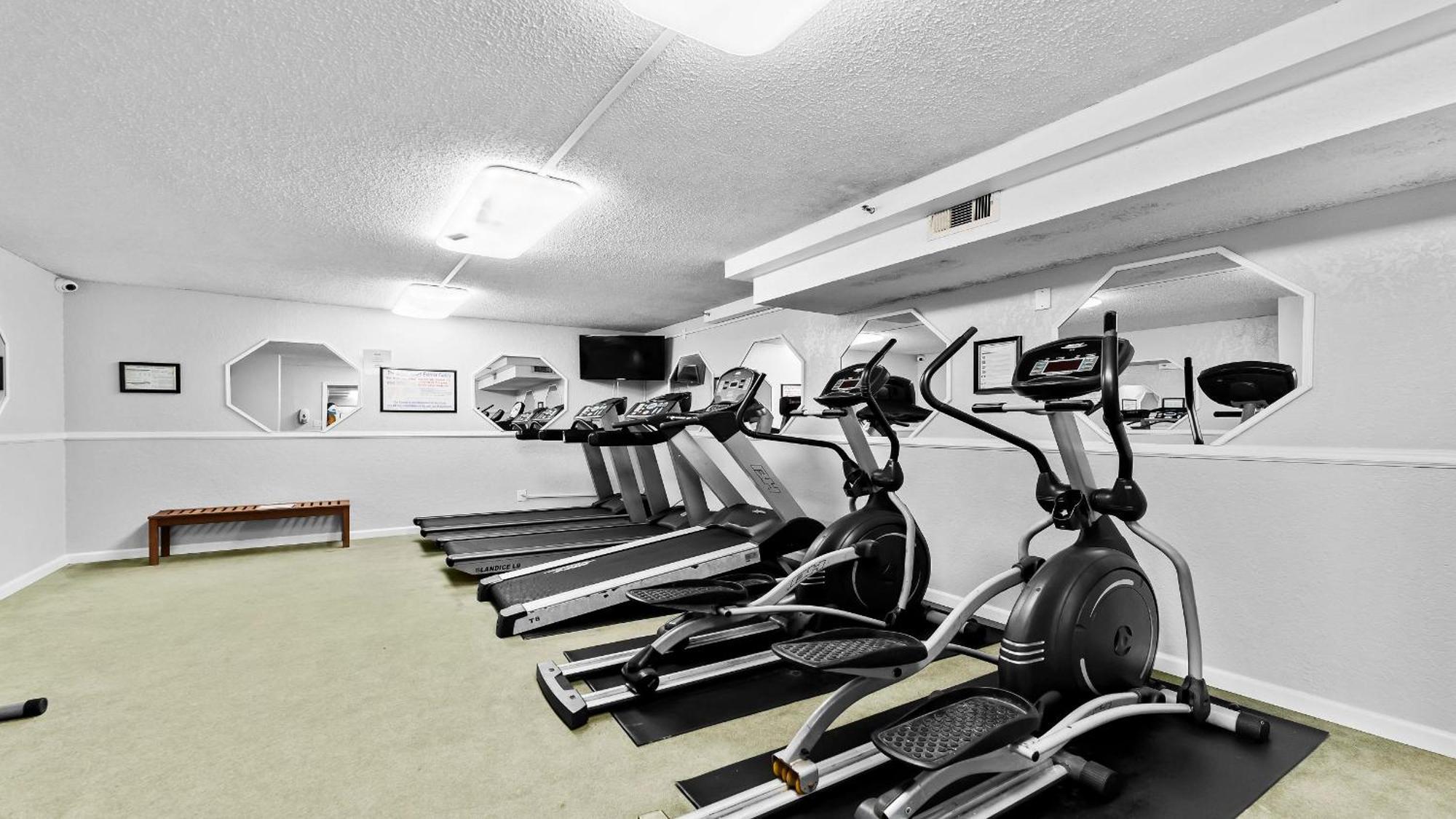 The Summit 620 Appartement Panama City Beach Buitenkant foto